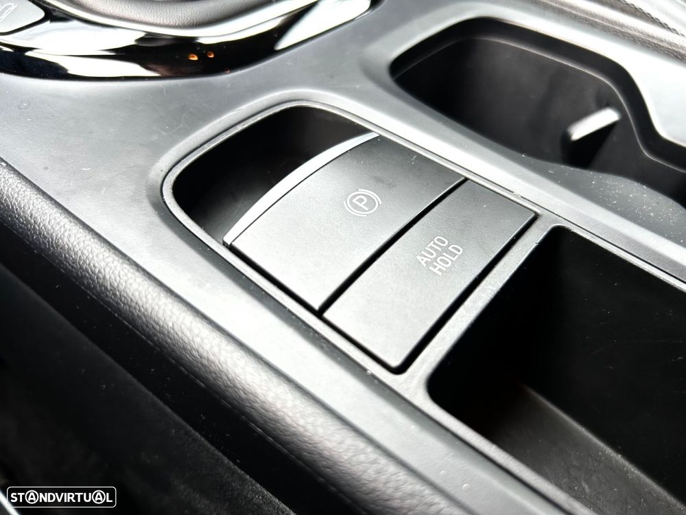 Hyundai Tucson 1.6 CRDi Premium - 14