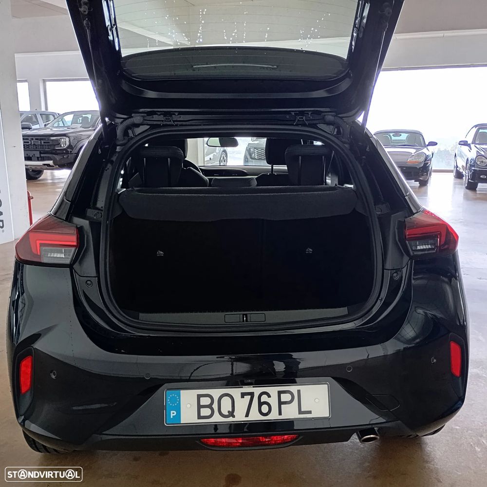 Opel Corsa 1.2 T Edition - 5