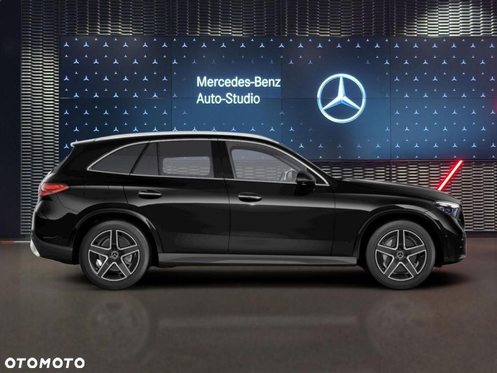 Mercedes-Benz GLC - 2