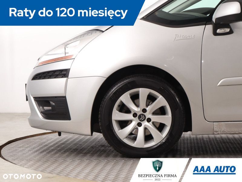 Citroën C4 Picasso - 16