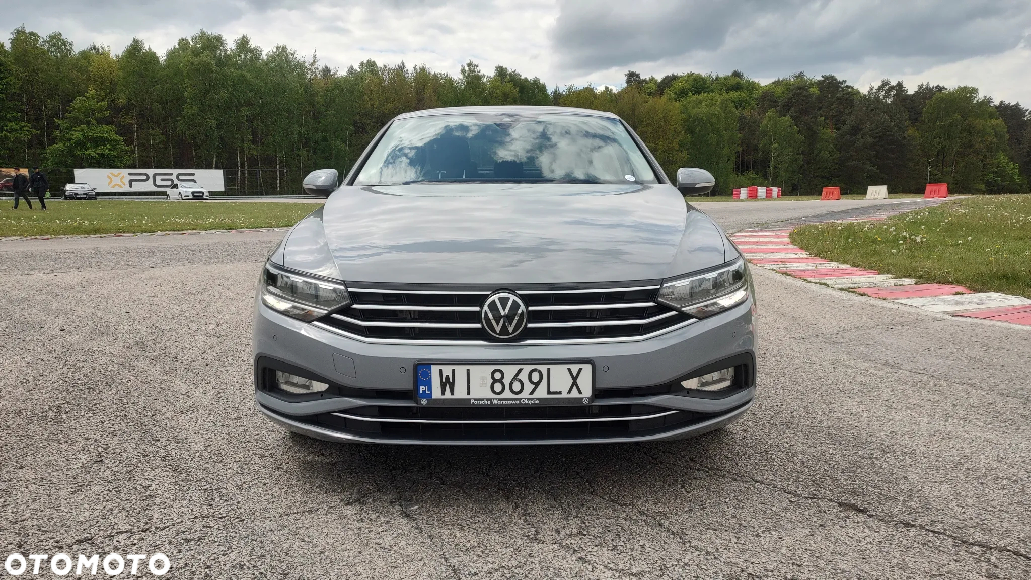 Volkswagen Passat 1.5 TSI EVO Business - 16