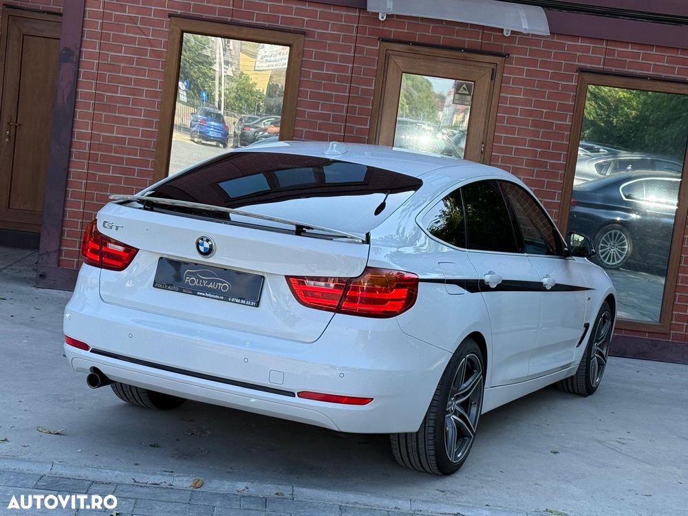 BMW Seria 3 - 3