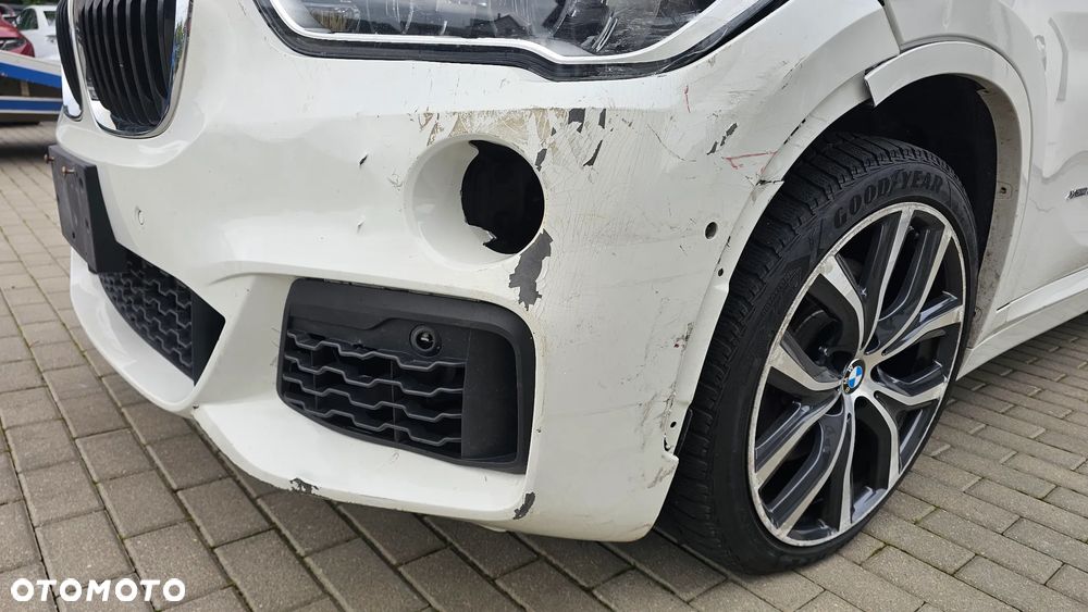 BMW X1 xDrive28i - 15