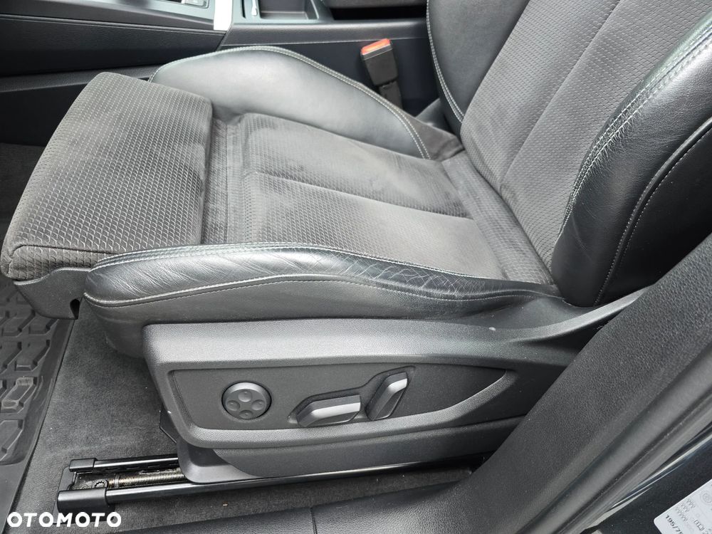 Audi Q5 2.0 TFSI Quattro S tronic - 25