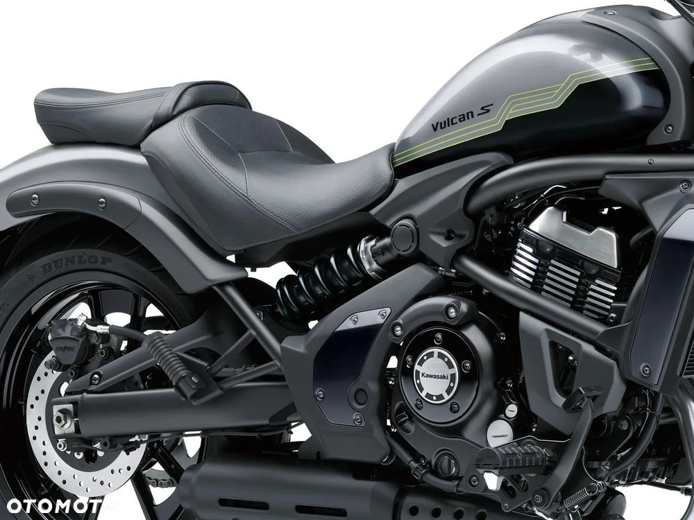 Kawasaki Vulcan - 5