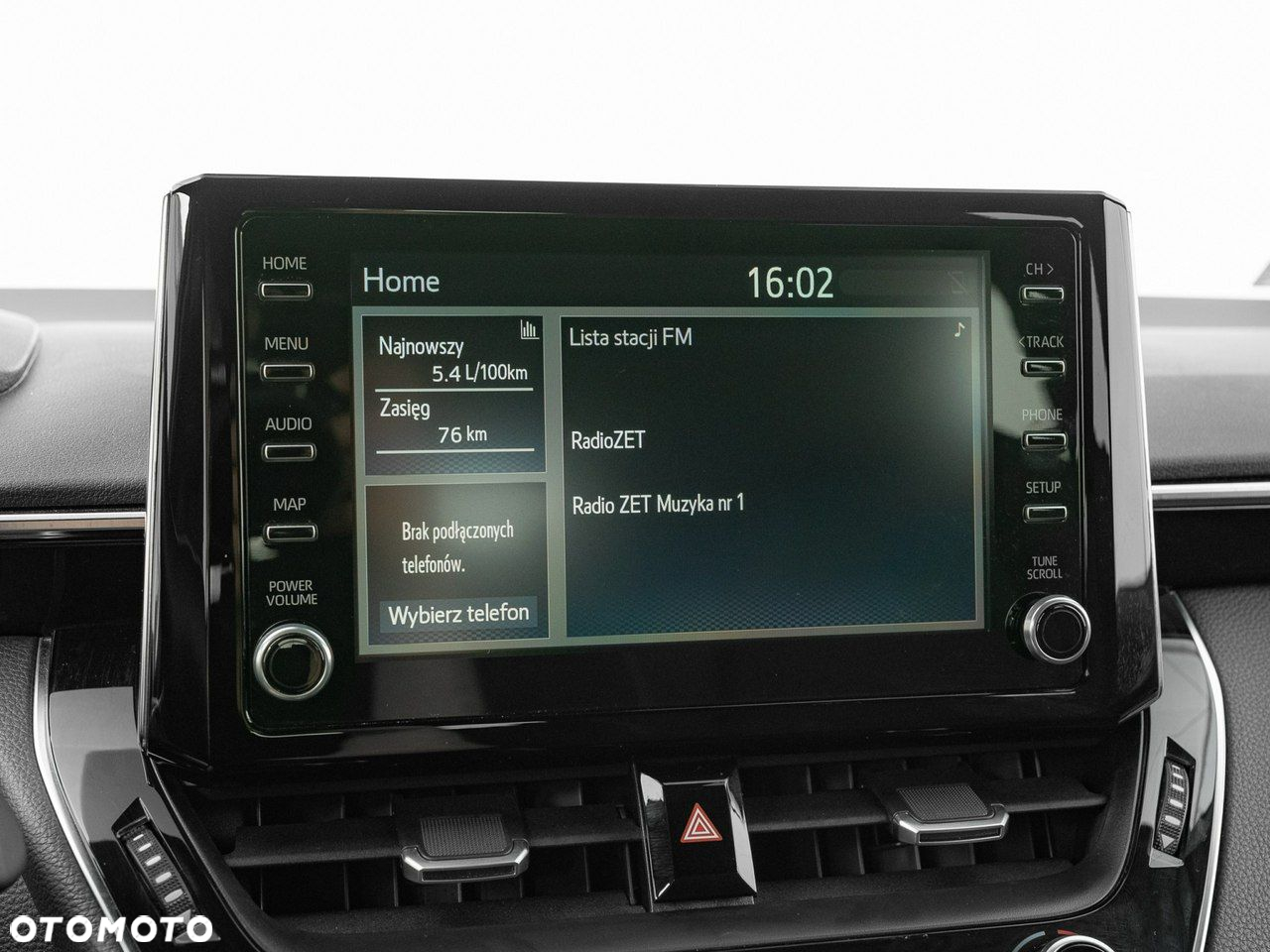 Toyota Corolla - 20