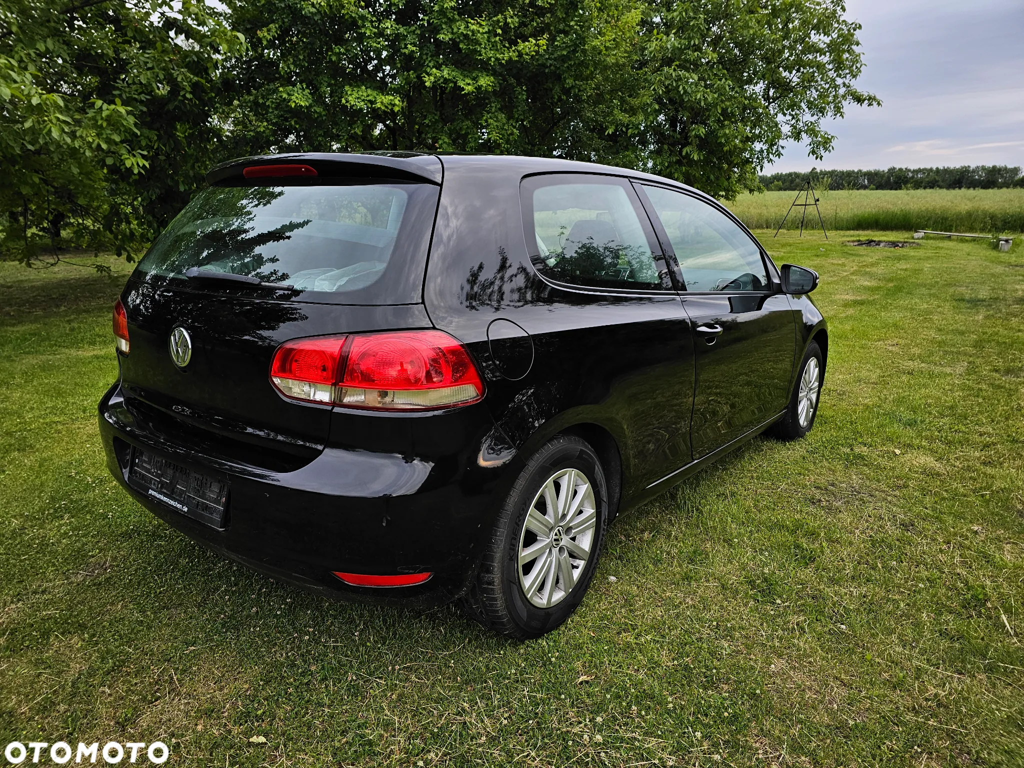 Volkswagen Golf 1.4 Team - 7