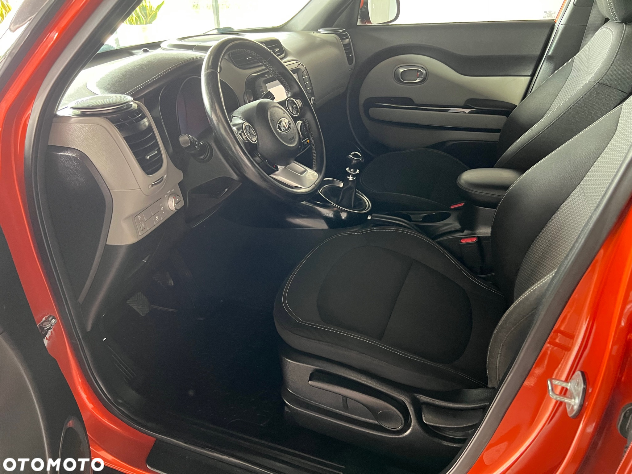 Kia Soul - 10