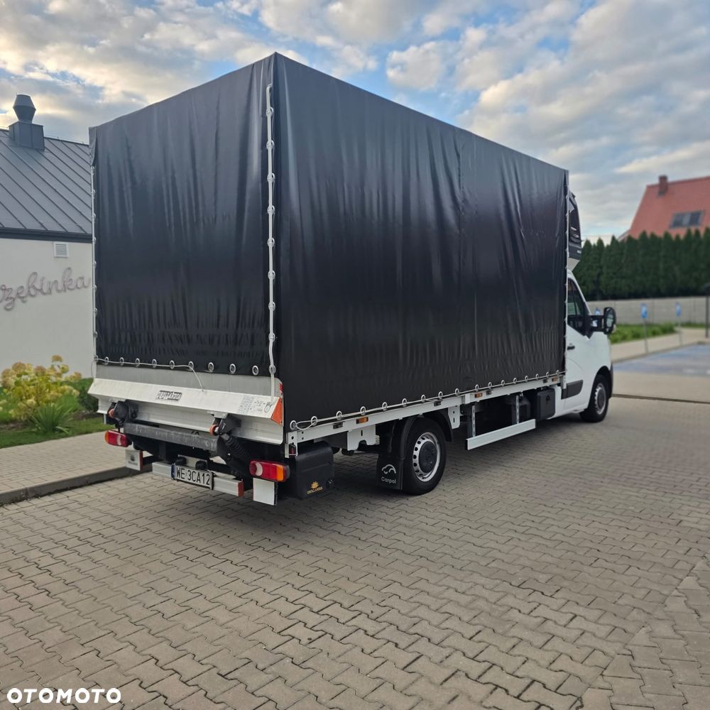 Renault Master - 5