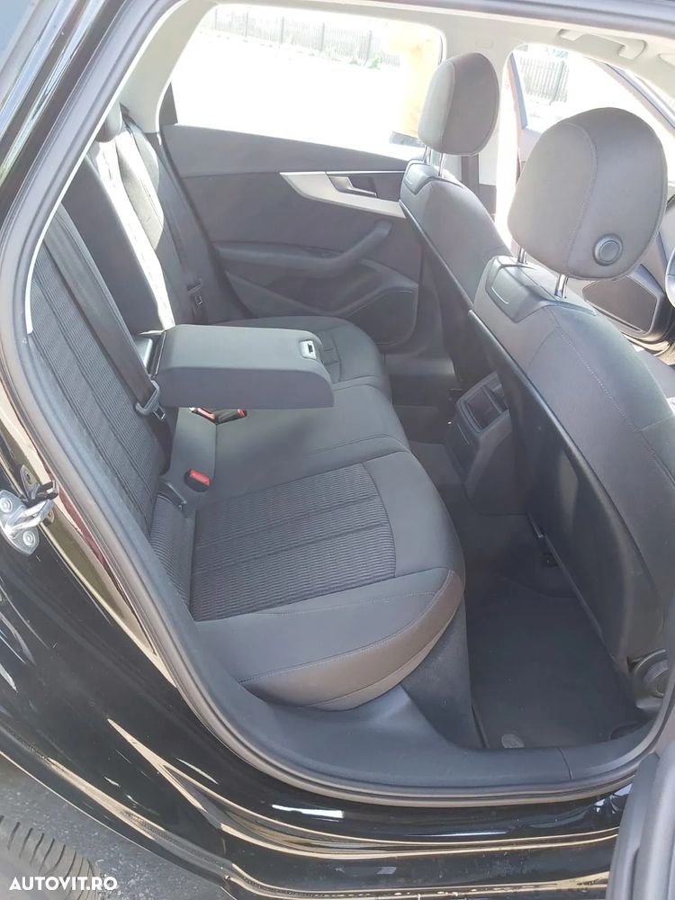 Audi A4 2.0 TDI S tronic - 10