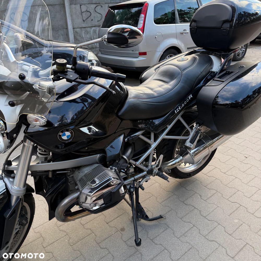BMW R - 2