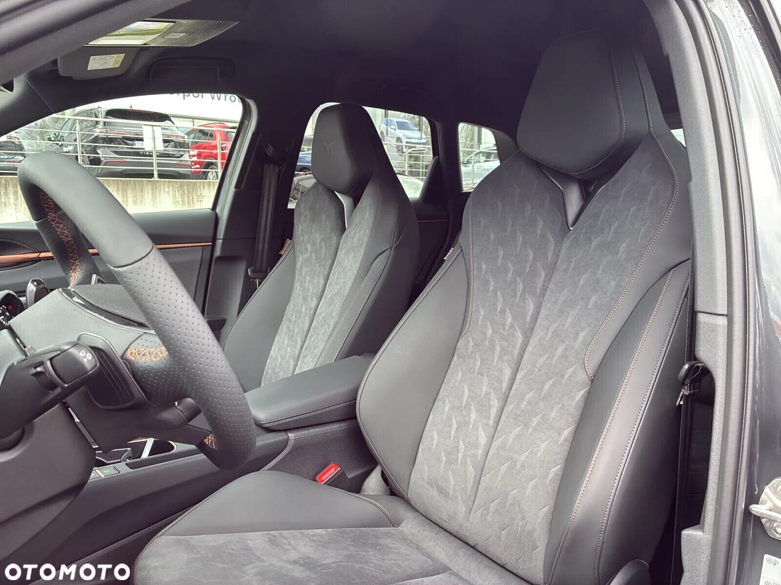 Cupra Terramar - 6