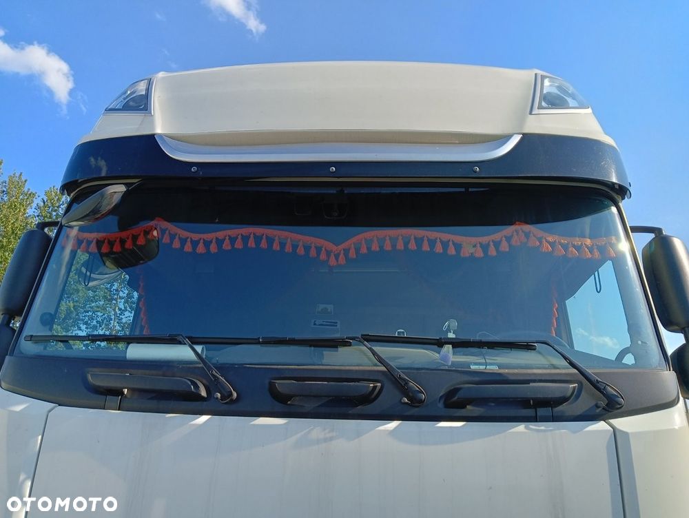 DAF XF480 FT - 4