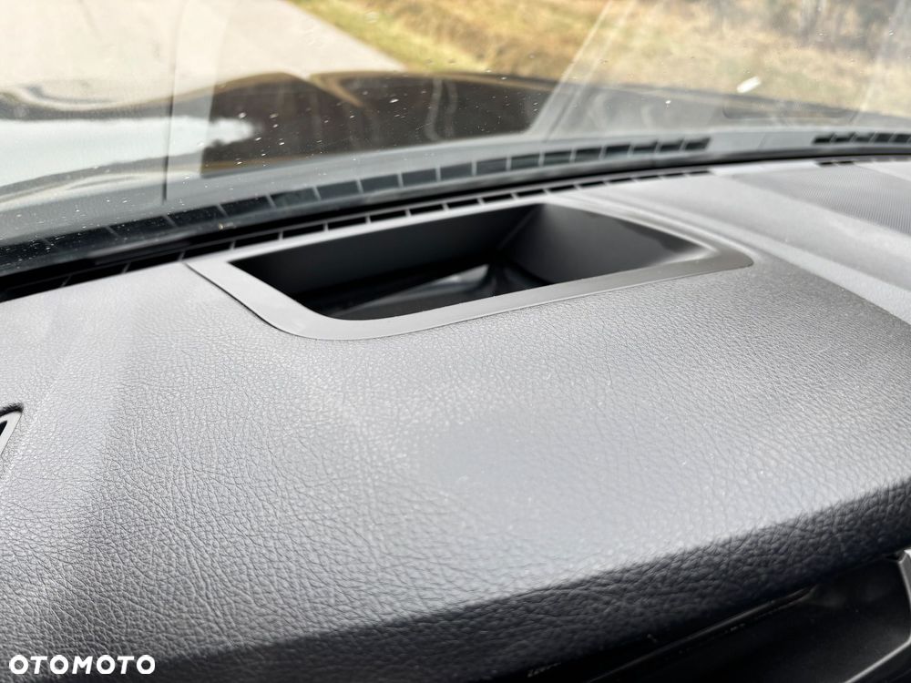 BMW Seria 5 520d - 20