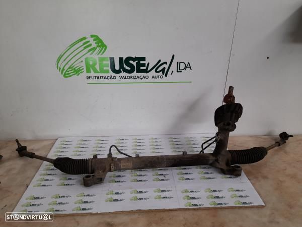 Caixa De Direcção Ford C-Max (Dm2) - 1