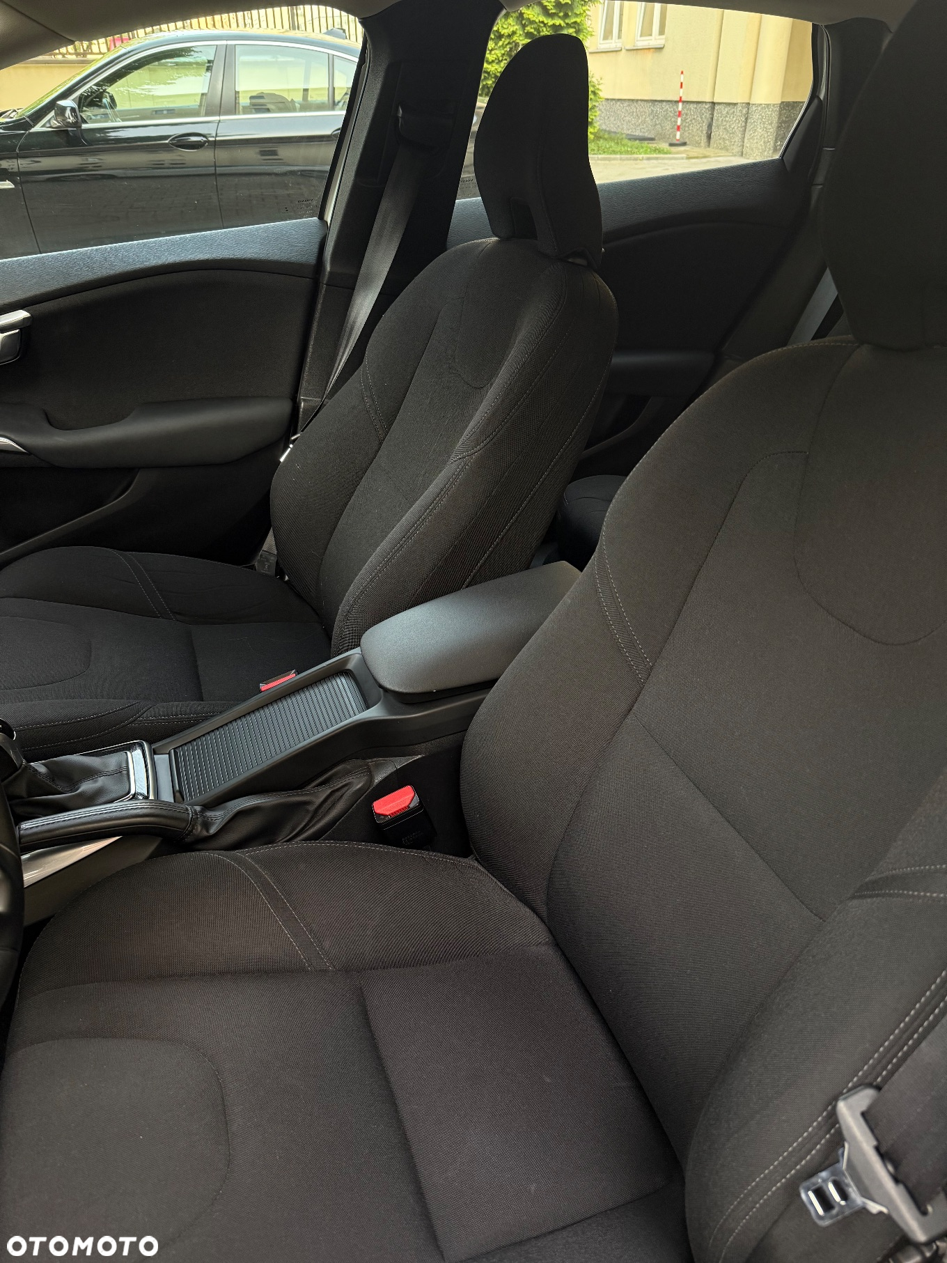 Volvo V40 T3 Drive-E Kinetic - 15