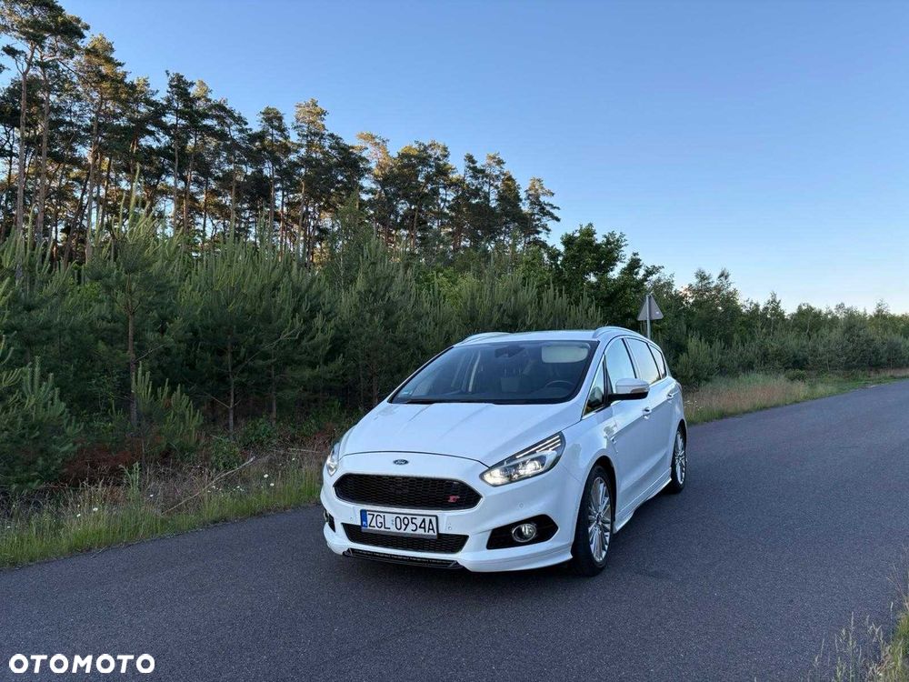 Ford S-Max - 2
