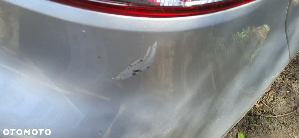 Golf 6 lakier la7w DRZWI TYŁ  PRAWE  Lampa tył i inne - 6