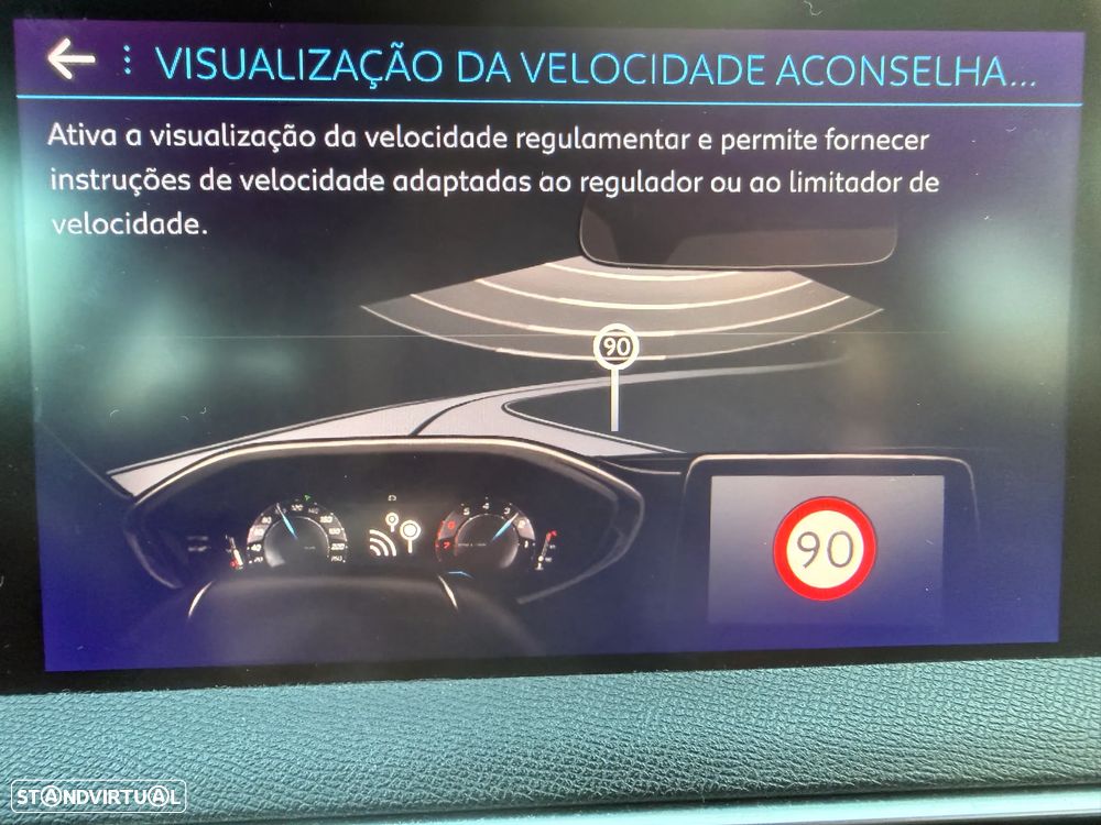 Peugeot 5008 1.5 BlueHDi GT Line - 24