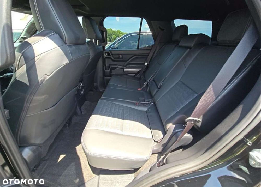 Toyota 4-Runner - 9