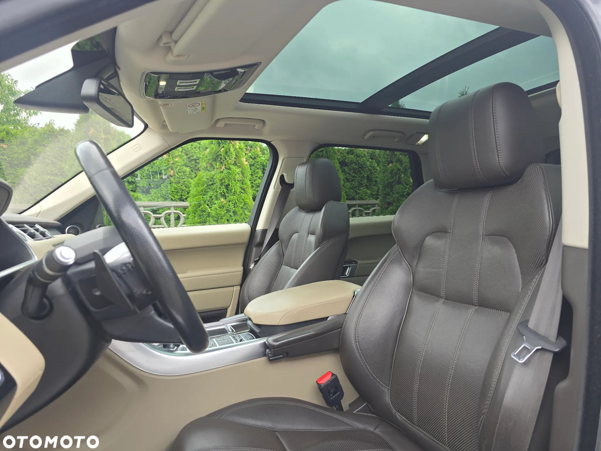 Land Rover Range Rover Sport S 3.0 TD V6 HSE Dynamic - 21