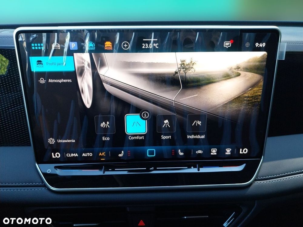 Volkswagen Tiguan 1.5 eTSI Life Plus DSG - 20