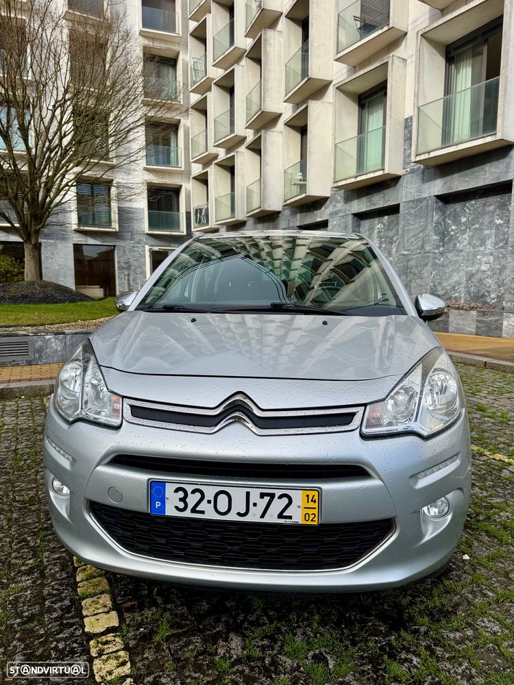 Citroën C3 1.4 HDi Attraction - 6