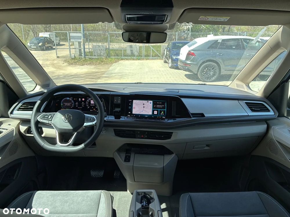 Volkswagen california Beach 4MOTION/Hybryda PHEV 1.5 TSI 245KM DSG - 15
