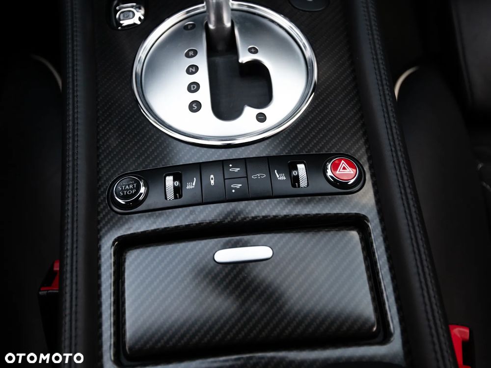 Bentley Continental GT - 22