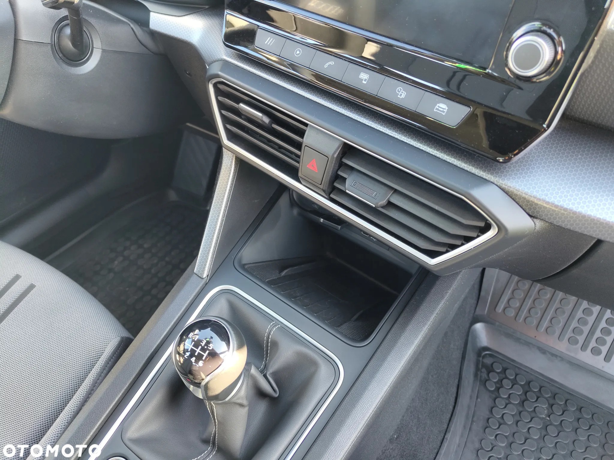 Seat Leon 1.5 TSI Full LED - 8