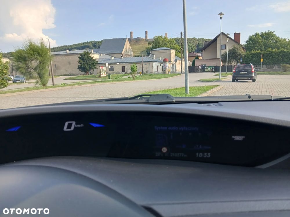 Honda Civic 1.8 i-VTEC Automatik Elegance - 11