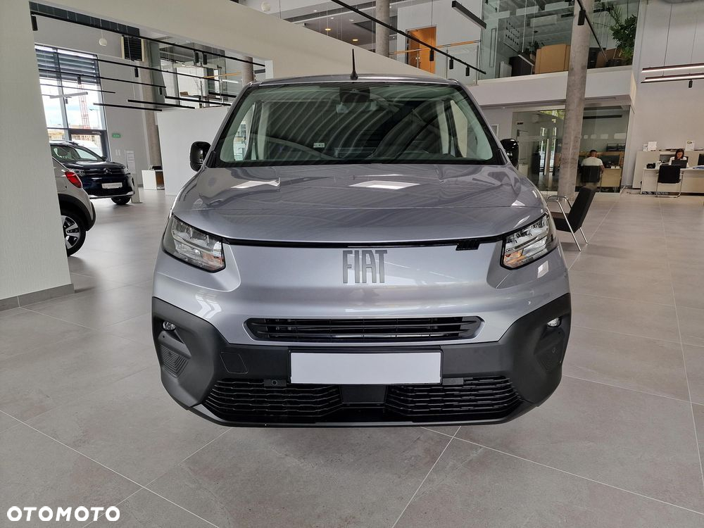 Fiat Doblo Cargo - 2