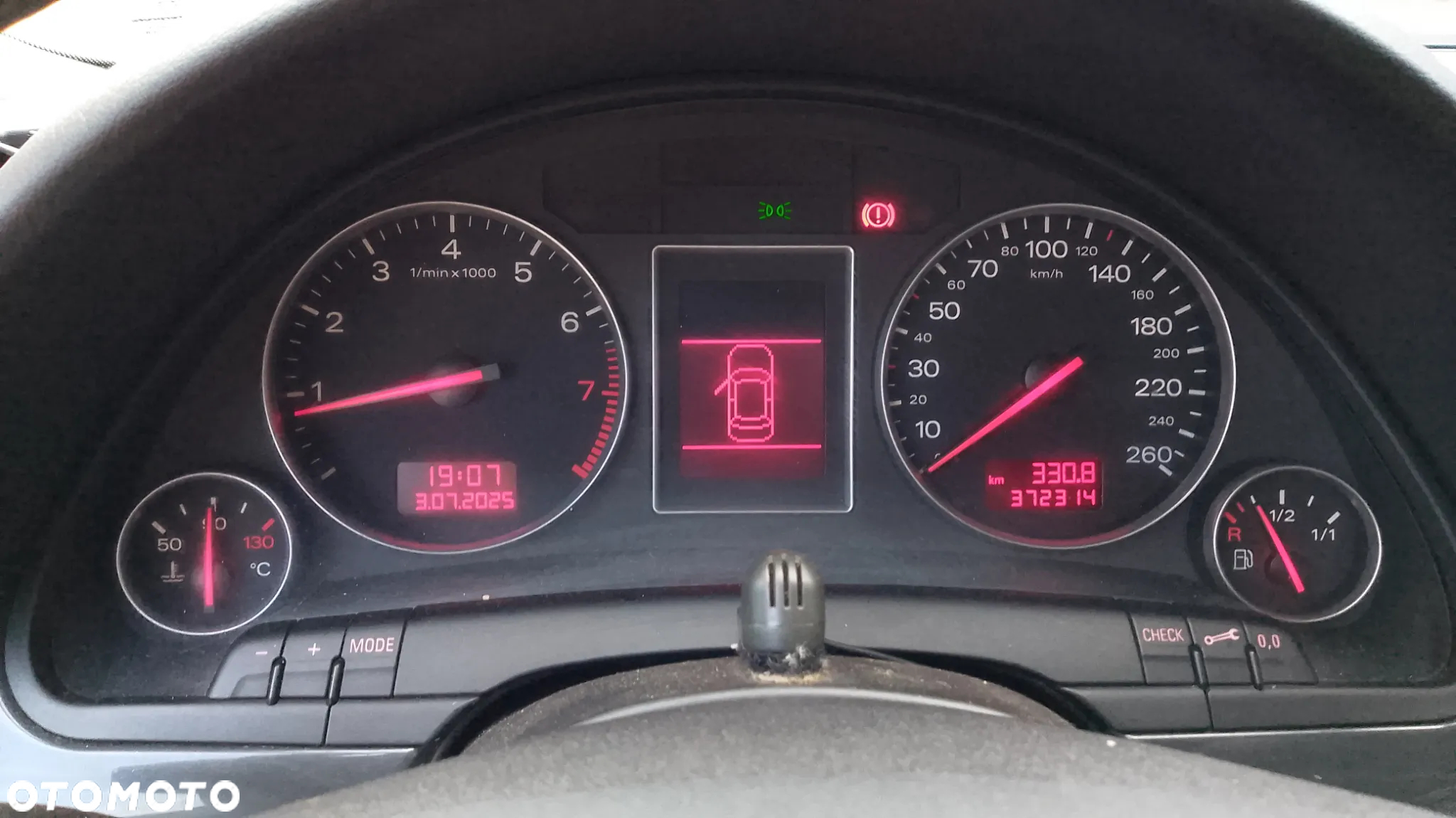 Audi A4 Avant 2.0 - 17
