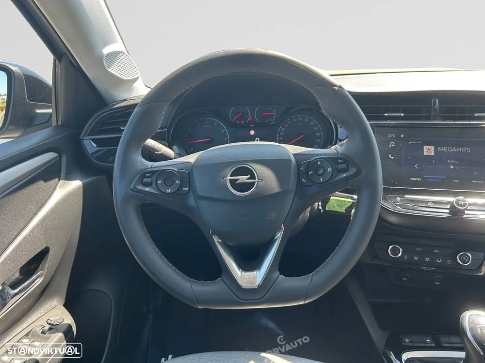 Opel Corsa 1.2 - 12
