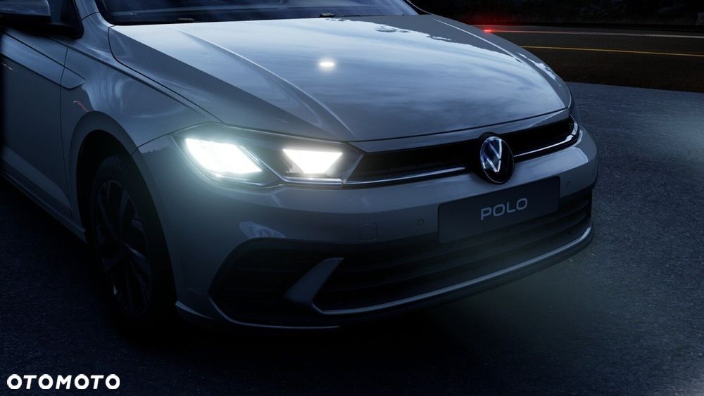 Volkswagen Polo - 12