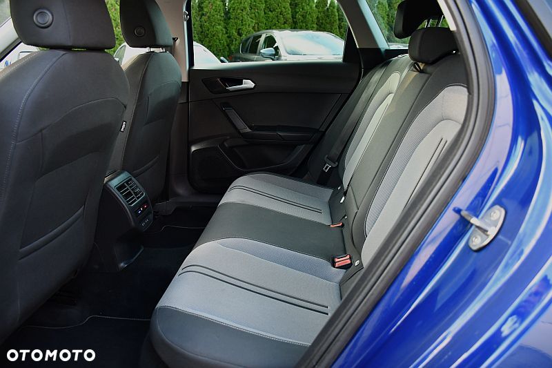 Seat Leon 1.5 TSI OPF Style - 20