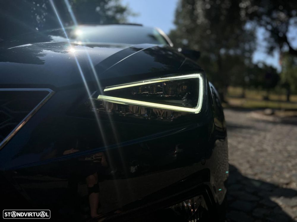 SEAT Ibiza 1.5 TSI EVO FR - 5