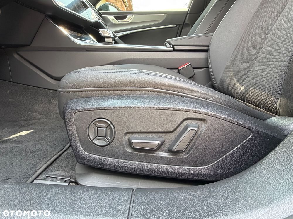 Audi A6 Allroad - 13