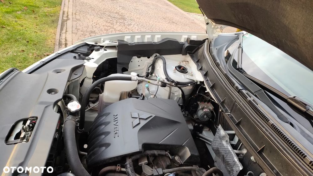 Mitsubishi ASX 1.6 2WD Intense - 14