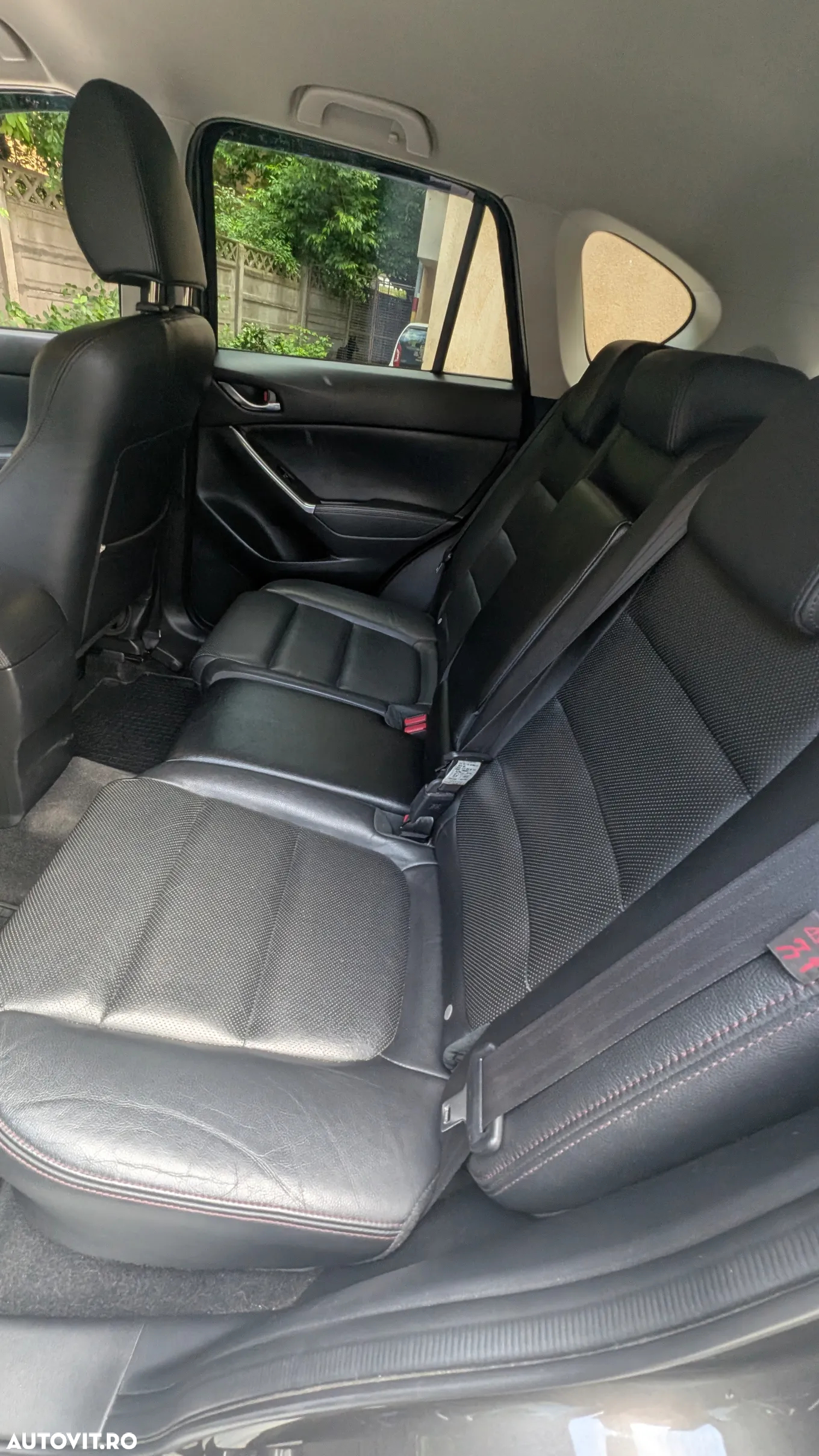 Mazda CX-5 CD175 4x4 AT Revolution Top - 8