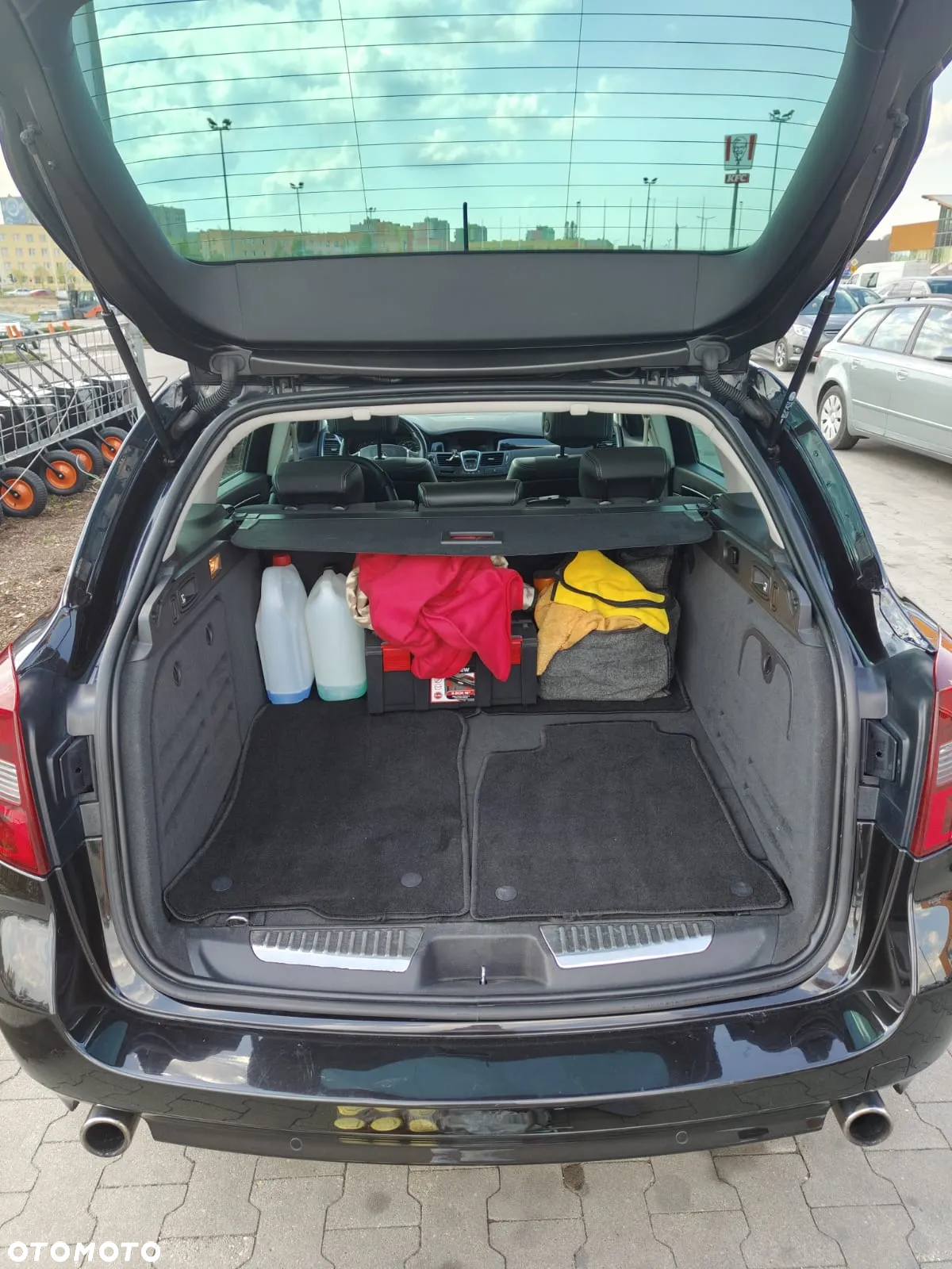 Renault Laguna 2.0 dCi Bose Edition - 9