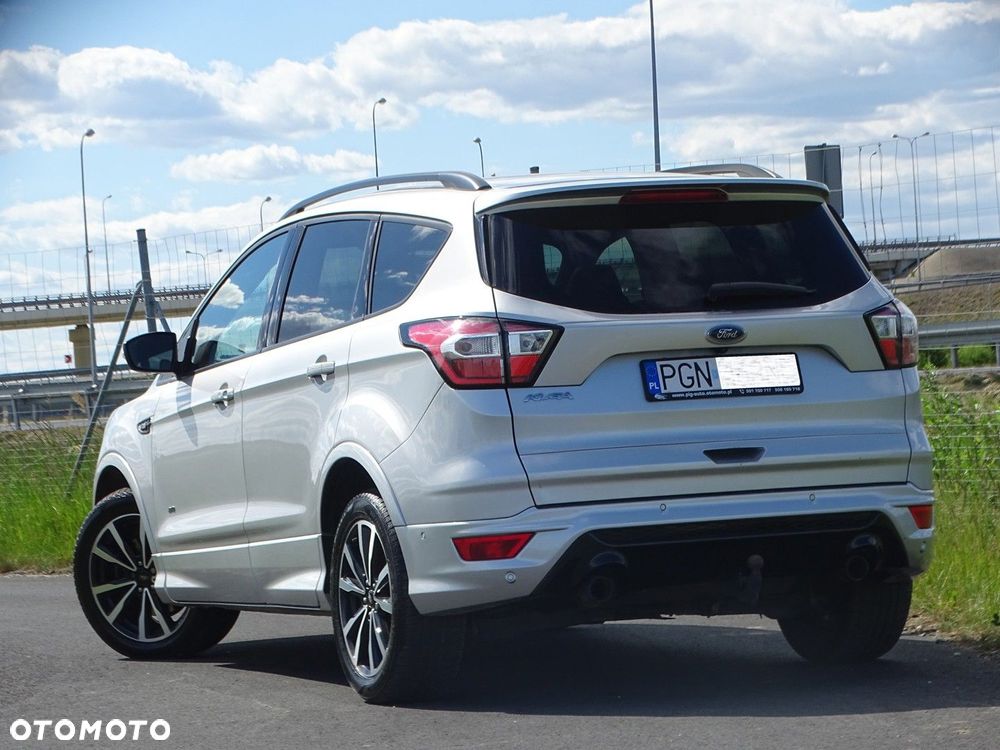 Ford Kuga - 7