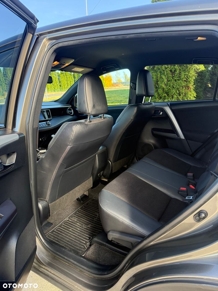 Toyota RAV4 2.0 D-4D Prestige 4x2 - 22
