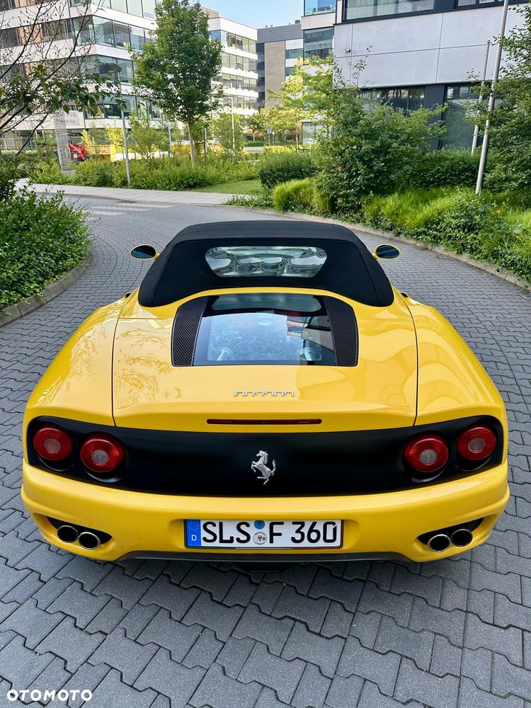 Ferrari 360 - 13
