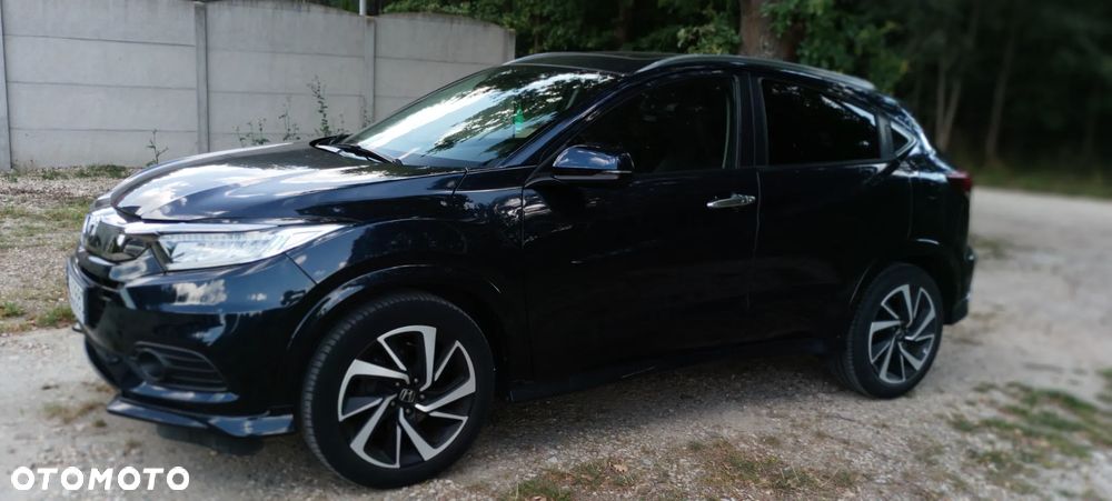 Honda HR-V 1.5 Executive (ADAS / Connect+) CVT - 13