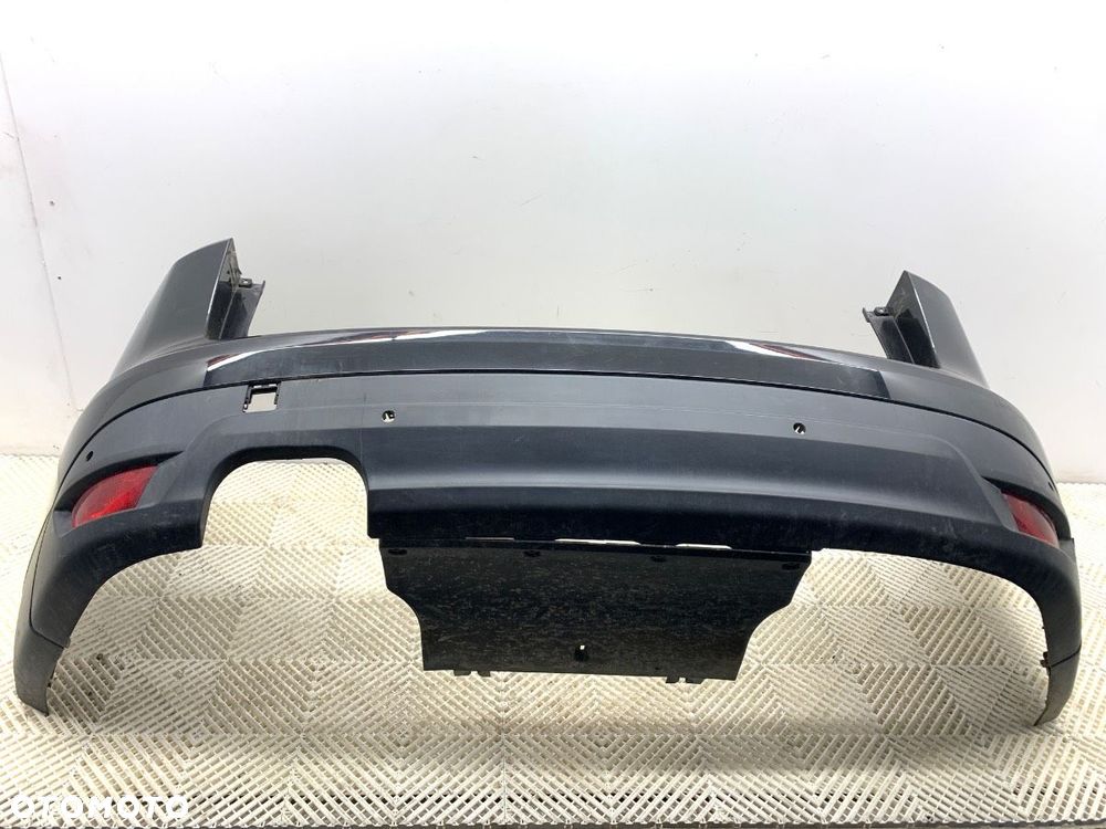 ZDERZAK TYŁ  JAGUAR F-PACE (X761) 2015 - 2022 2.0 TD4 120 kW [163 KM] olej napędowy 2017 - 2022 - 6