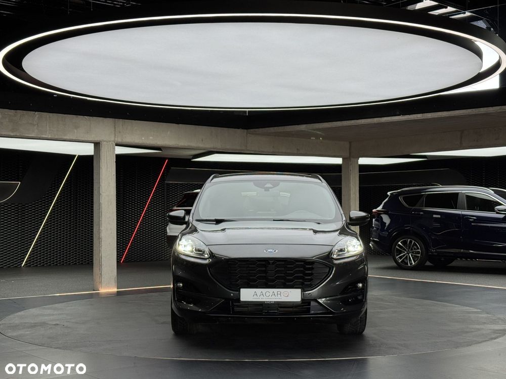 Ford Kuga 1.5 EcoBlue FWD ST-Line X - 9