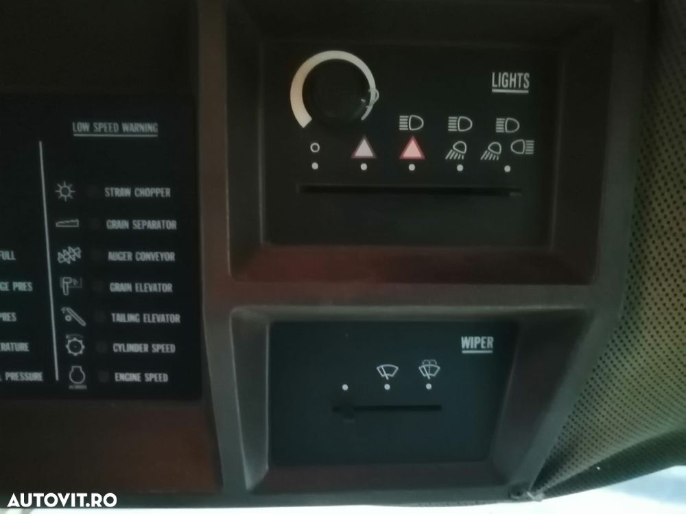 John Deere 9510 Maximizer - 16