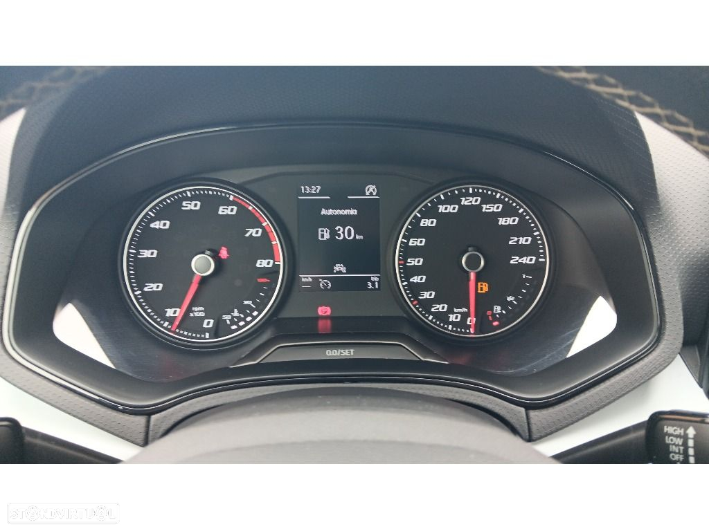 SEAT Ibiza 1.0 MPI Style - 12