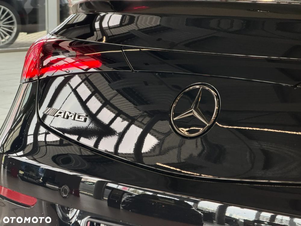 Mercedes-Benz CLE AMG 53 mHEV 4-Matic+ - 23